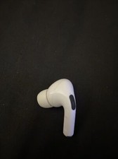 Apple Airpod Pro, For Parts, LEFT Single Earbud ONLY