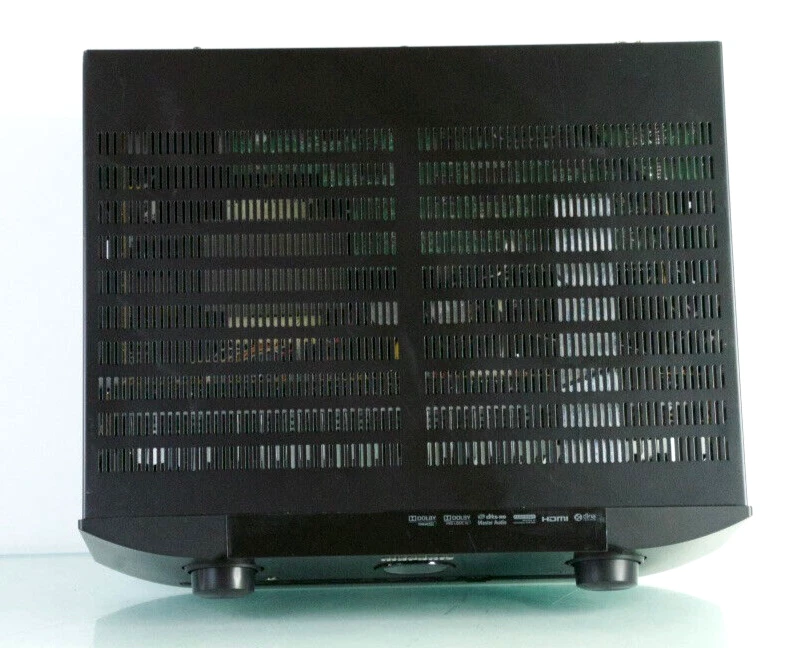 NON WORKING Marantz SR5006 7.1 AV Receiver Dolby TruHD, DTS, ARC, HDMI - Image 4 of 4