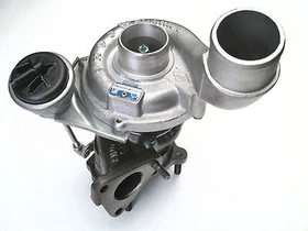 Turbolader Opel Movano / Renault Master 1.9D 59kw 8200122302 4402643