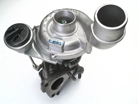 Turbolader 7701472751
