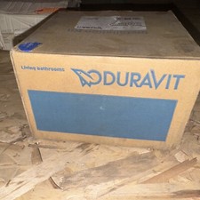 Duravit 0014310000 Duravit Toilet Universal Installation Kit