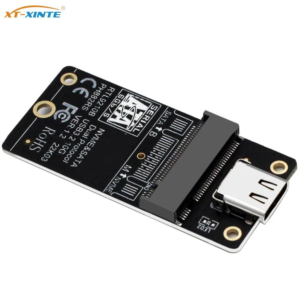 Usb shop to nvme