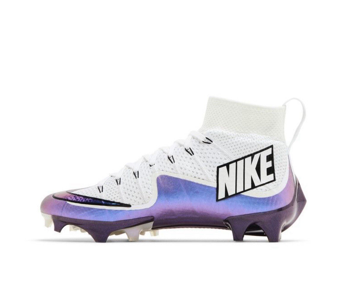 NIKE ナイキ MVP EDGE 一般 軟式 右投げ用 完品 レア·限定品 ナイキ シューズ ベイパーエッジプロ360 2 '24 ネイビー