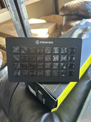 Stream Deck 
