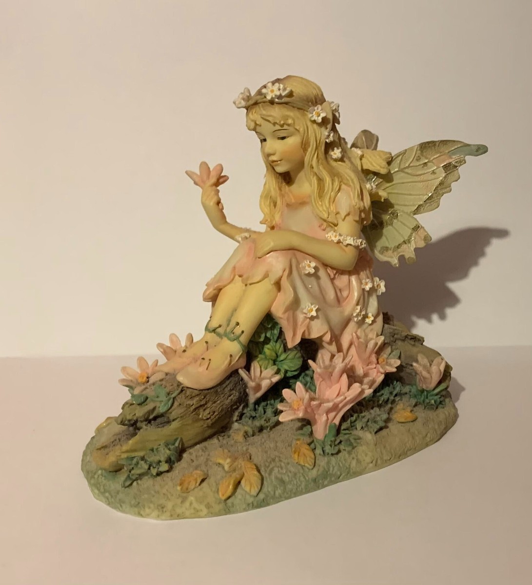クリスティンハワース【SECRET DELL】 Leonardo Collection Secret Dell by Christine Haworth | eBay UK