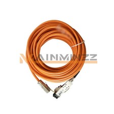 ONE New fits Siemens 6FX8002-5DS01-1BF0 Power Cable 15M