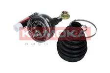 6084 Kamoka joint set, drive shaft for Audi, VW