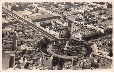 Peru - No. 90696 - Lima - Aerial View Of The City - Photo Map