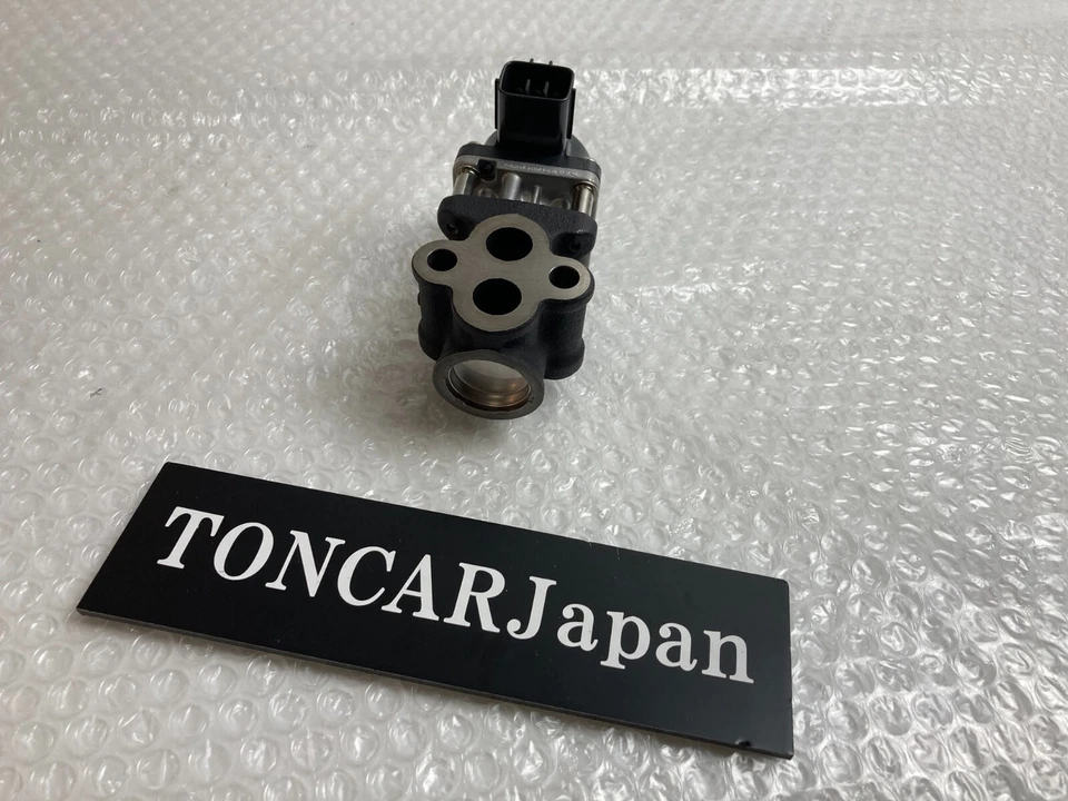 Válvula SUBARU Genuina Legacy Outback Impreza Forester EGR 14710AA671 Foto 2 de 4