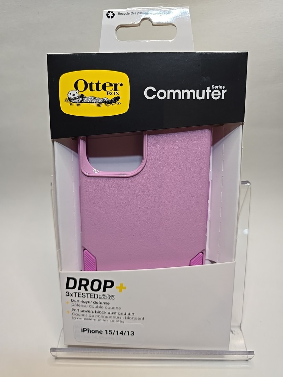 Authentic Otterbox Commuter Series Case for Apple iPhone 15