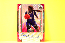 2022 LEAF METAL 14/20 AUTO PINK WAVE RHYNE HOWARD #BA-RH1 (228)