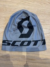 SCOTT, Fahrradmütze, Beanie, Mütze, NEU