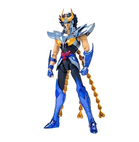 Saint Seiya Myth Cloth SCM Phoenix Ikki God Cloth 10th Anniversary