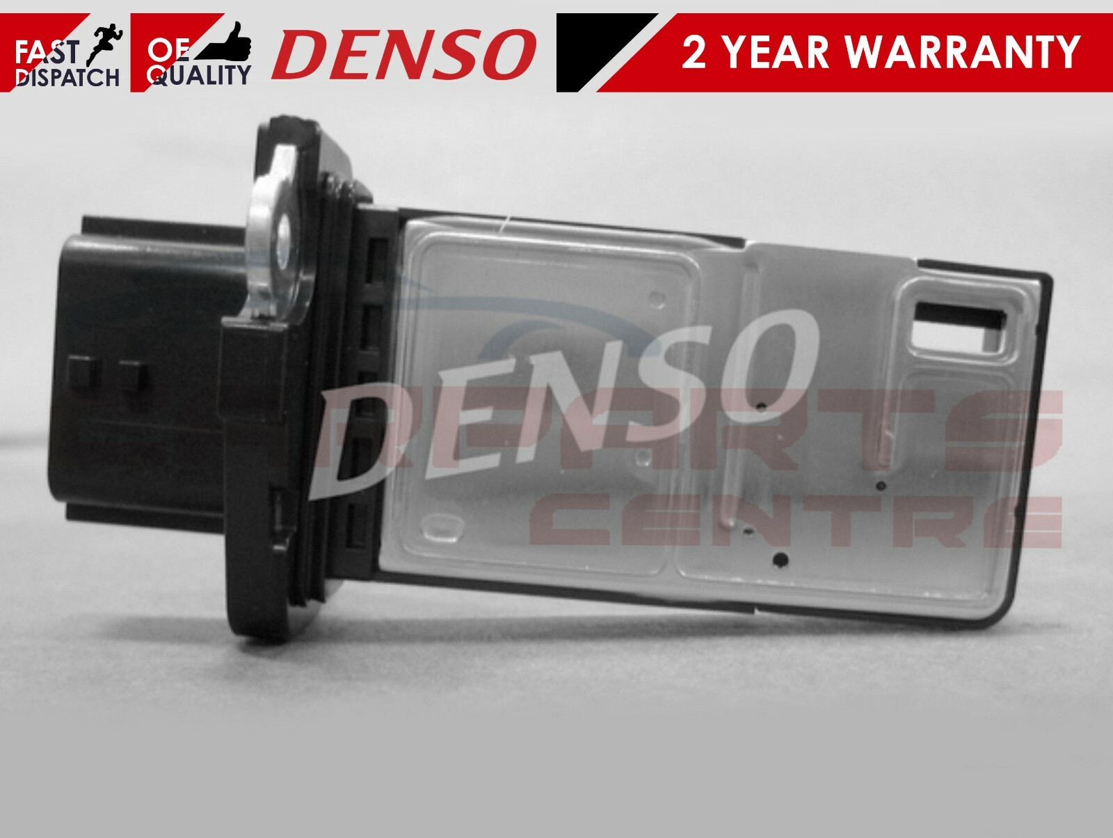 FOR NISSAN NAVARA D40 PATHFINDER 2.5 DCi ORIGINAL AIR FLOW MASS METER