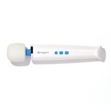 Mini Magic Wand Massager Vibratex HV-135 Authentic Hitachi Cordles Rechargeable
