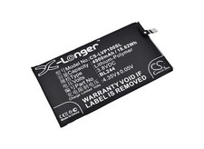 3.8V Battery for Lenovo P1c72 Premium Cell 4900mAh Li-Polymer New UK