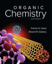 Organic Chemistry - Standalone book - Hardcov...