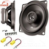 JBL BY Harman Lautsprecher FüR Citroen XM 1989-2001 Heck Hinten Seite 150W #B0HF