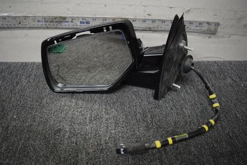 SIDE MIRROR LEFT SIDE FACTORY OEM