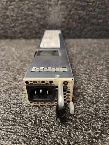 341-100521-01 - CISCO C6840-X-1100W-AC PowerSupply 7001674-J400 - 第 3/3 張圖片