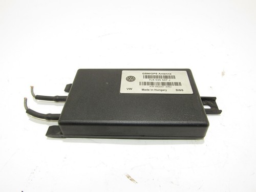 VW TOUAREG I 2007 Antenne Antenna GPS Navigation 7L6035507J