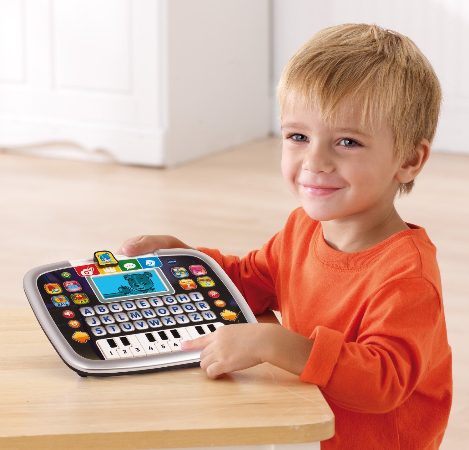 vtech tablet for 1 year old