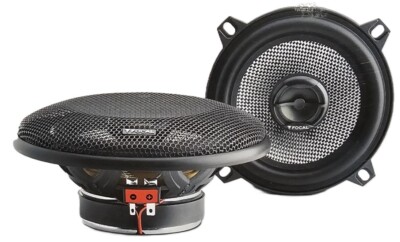 Focal Performance 130 AC Access Series 5 1/4'' 2-Way Coax 50w RMS Pair 130AC NEW