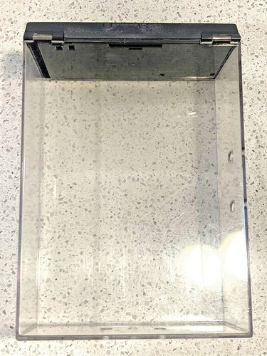 Alpha S3 Security BOX #15 AVM 606B Used