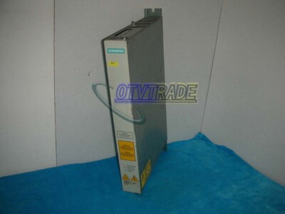 1PC USED Siemens Main Drive Braking Unit 6SE7028-0ES87-2DA1 6SE7 028-0ES87-2DA1