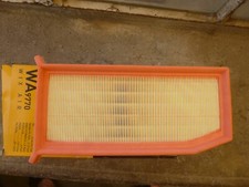 Filtre à air Renault CLIO