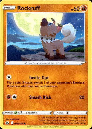 Crown Zenith Pokemon TCG Single Cards: Pick a Card & Complete Your Set - Picture 50 of 95