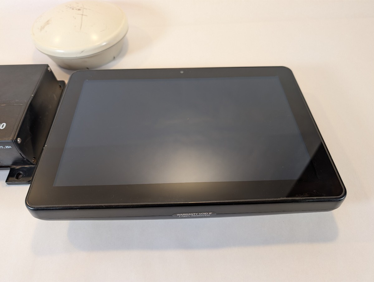 Trimble XCN 2050 Display, TM-200, AG25 | eBay