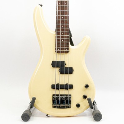 【最終価格】Ibanez RoadstarⅡ - RB830 1987 Ibanez RB830 Roadstar II Bass – FujiGen – Crystal Pearl