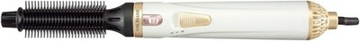Rowenta Lockenstab CF3910 Weiss-Gold