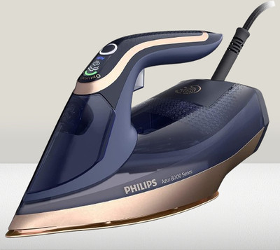 Philips Azur 8000 Serie Dampfbügeleisen 85 g/min Dauerdampf DST8050/20- 200072