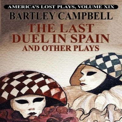 The White Slave and Other Plays Bartley Campbell Paperback Wildsi