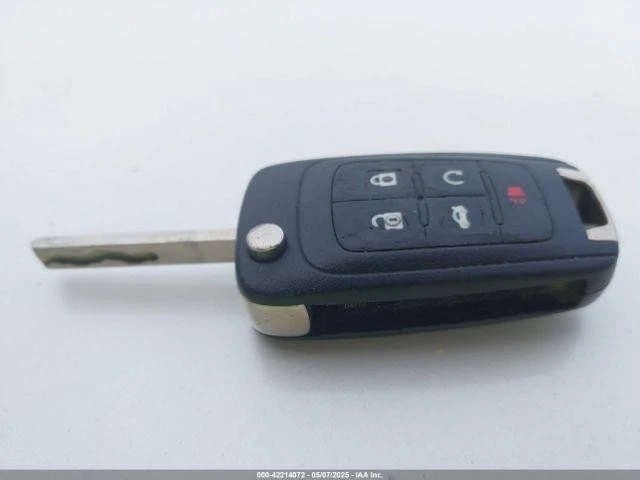 二手右前挡泥板 适合:2012 别克 Verano 右前 A 级 — 第 4/4 张图片