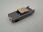 VINTAGE MATCHBOX LESNEY NO. 27 CADILLAC SIXTY SPECIAL