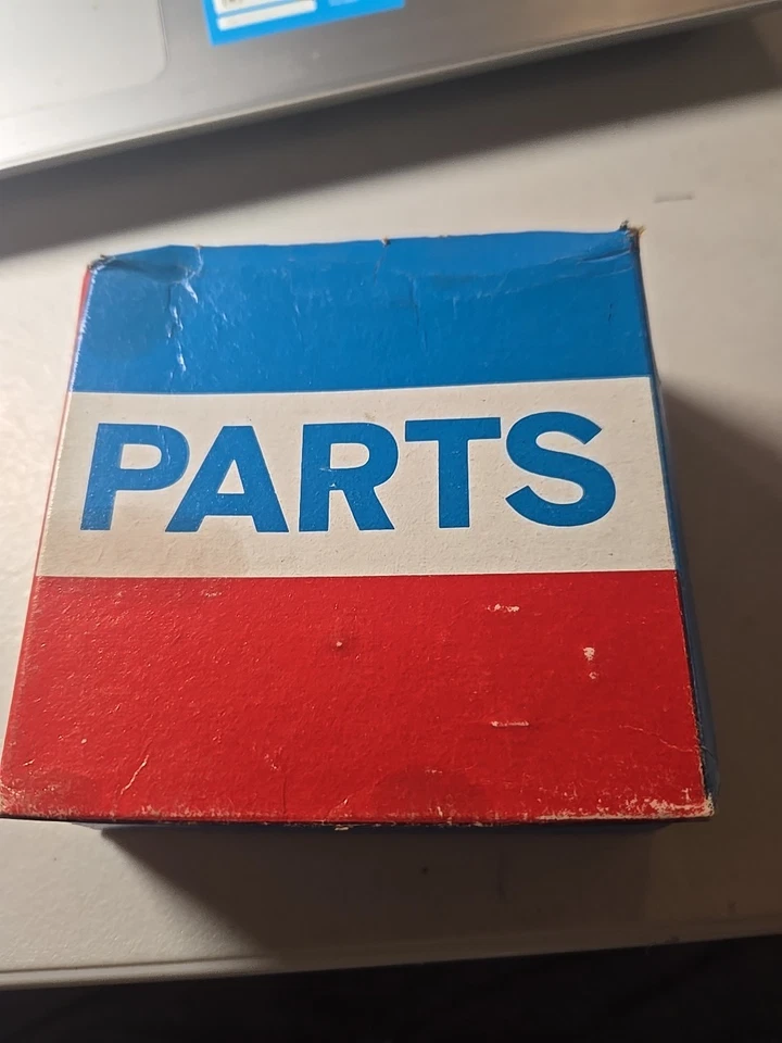 Резистор зажигания двойной балласт CH767 3874767 Chrysler Plymouth 72-79 - Изображение 2 из 4