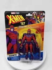 NEW SEALED  Marvel Legends X-Men 97 Magneto 6  Action Figure