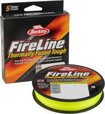 Berkley Fireline Superline Fishing Line