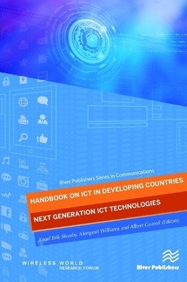 Handbook on ICT in Developing Countries - 9788770220989