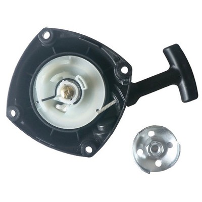 G43L 143RII BC4310 Anlasser Rückstoßstarter Hochwertiges Material Komfortabel