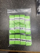 Wilson Pro Overgrip 12pk