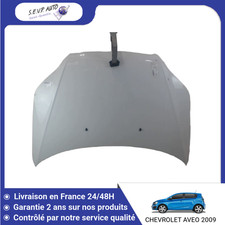 Capot Chevrolet AVEO