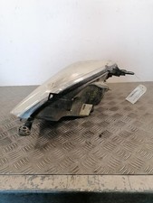 Feu avant (phare) Citroen NEMO