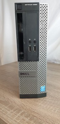 Dell OptiPlex 3020 i5-4590 8GB RAM 240GB SSD AMD Radeon R7   Business PC  