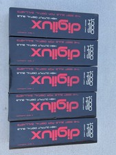 Lot Of 5 Pieces Digilux High Output Digital Lamp 1000w Hps 145000 Lumens Bulbs