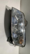 Feu avant (phare) Fiat STILO