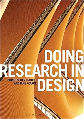 Doing Research in Design,Christopher Crouch